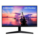 Monitor Samsung 22 T350 75hz Ips Fhd Freesync