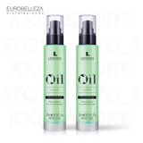 Kit 2 Lendan Oil Essences Ethernal Moringa Aceite 100ml