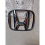 Emblema De Parrilla Honda Crv 2005/2006  Honda CR-V