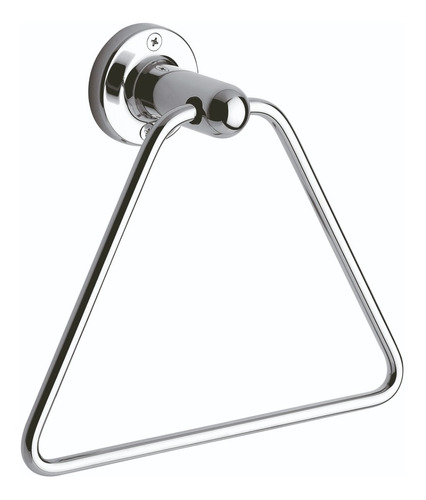 Toallero Triangular Fv Allegro 0162/15 Accesorios Baño