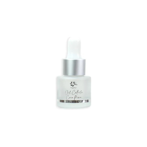 Aceite Para Cutícula Magickur Coco/piña 5ml