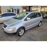 Volkswagen Suran 2008