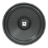 Alto Falante Subwoofer 15swa350 15 Polegada 4+4 Jbl 350w Rms