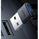 Adaptador Baseus Usb Bluetooth 5.1 Para Pc/notebook - Sglabs