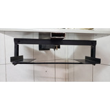 Soporte Para Dvd, Video Cassetera