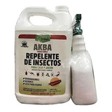 Repelente Insectos Casa Y Jardín Biodegradable Akba