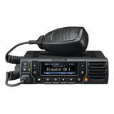 Radio Móvil Kenwood Nx5700 Nx5700k Vhf Digital Y Analógico