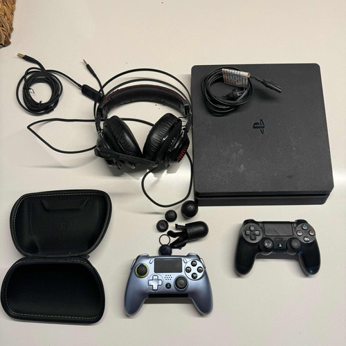 Sony Playstation 4 1tb