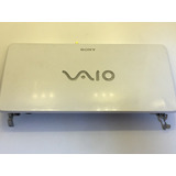 Carcasa De Pantalla Sony Vaio Poket Vgn P710t Pcg 1p1m