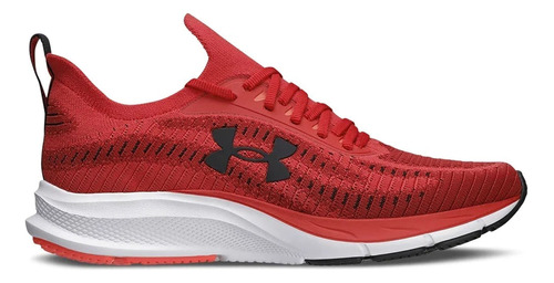 Zapatillas Under Armour Running Charged Slight Hombre - News