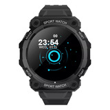 Reloj Deportivo Inteligente Fd68 Pantalla Táctil Ips De 1.44