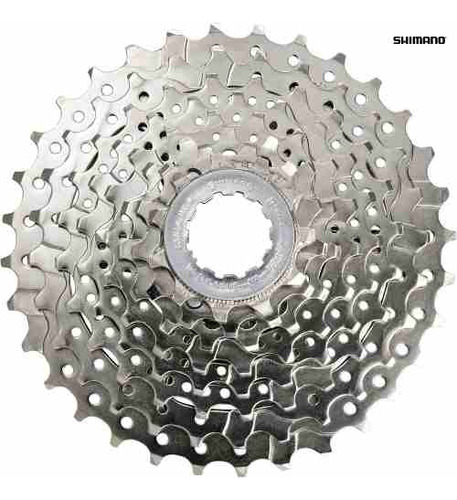 Cassete Shimano Tiagra Sora Claris 8v Hg50 11-28 Speed