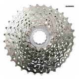 Cassete Shimano Tiagra Sora Claris 8v Hg50 11-28 Speed