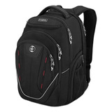 Swissdigital Design Terabyte Tsa Mochila Mochila Re