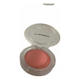 Rubor Crema Glow Play Cheeky Devil Mac