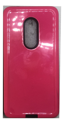 Funda Tpu Reforzado Compatible Alcatel 1x