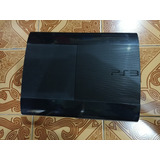 Playstation 3 Súper Slim