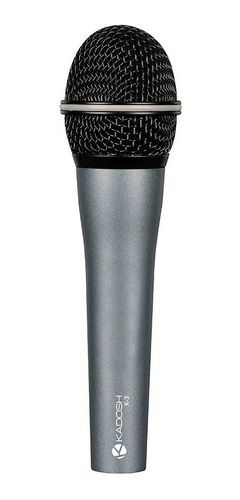 Microfone De Mão Dinamico Kadosh K1, K2 Ou K3 Para Escolher