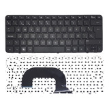 Teclado Para Dm1-3000 Probook 3105m Dm1-3060la Dm1-3070la