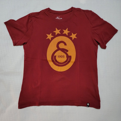 Remera Nike Galatasaray Impecable M Importada 