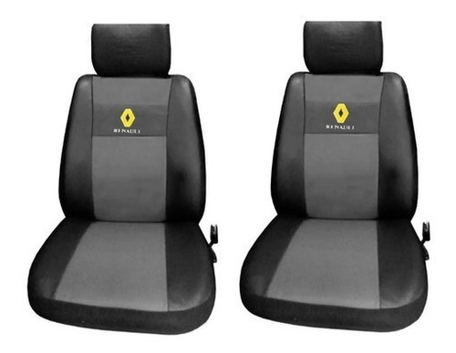 Funda Cubre Asiento Renault 19, Symbol, Kwid, Kangoo, Logan