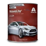 Pasta Novolite Ultraligero 211sm