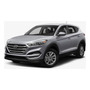 Espejo Full Electrico Con Luz Hyundai Tucson 2016 - 2020 Hyundai Tucson