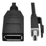 Adaptador Mini Display Port Para Display Port Bizlink/hp Ori