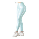 Legging Lycra Deportivo Colombiano Galasport Elite Lys