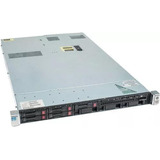 Servidor Hp Dl360 G8 2 X 2650-16-cores 64 Gb Ram 1.8tb Disco