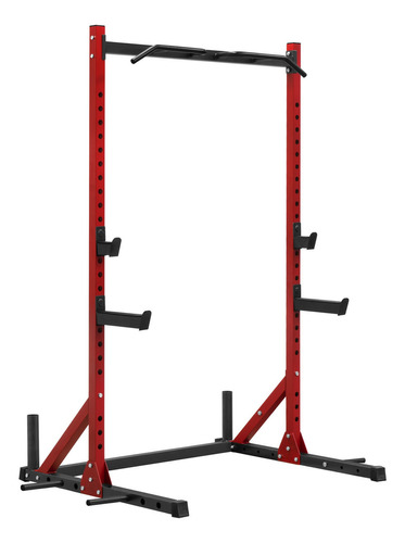 Gimnasio Multifuncional Power Rack Altera Sentadillas Squat