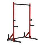 Gimnasio Multifuncional Power Rack Altera Sentadillas Squat