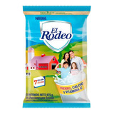 Leche El Rodeo X 875 G