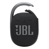 Jbl Clip 4 - Altavoz - Para Uso Portátil - Inalámbrico - Blu