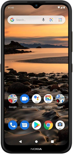 Nokia 1.4 Ta-1323 2gb 32gb Dual Sim Duos