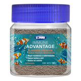 Alimento Comida Para Peces Marinos Agua Salada Premium 240g