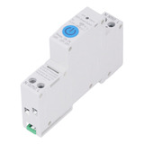 Timer Relay Wifi Control Remoto Interruptor Controlador 1p