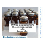 Kojico Despigmentante Para Manchas Dermapen Dermaroller Meso