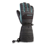 Guantes Niños Ski Snowboard Dakine Yukon Impermeable Nieveº