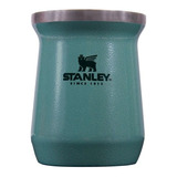 Stanley Mate Clasico 236 Ml. (verde)