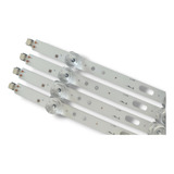 Kit De Tiras Led Samsung Un55tu700d Lm41-00872a