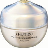 Shiseido Future Solution Lx Total Protective Cream Spf 20