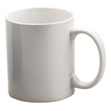 12 Tazas Blancas Sublimacion 11 Oz Calidad A Sublimar