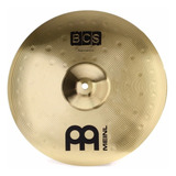 Platillo Meinl Bcs 20 Ride Bcs20r