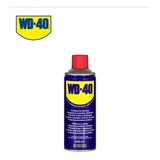 Wd-40 Lubricante,limpiante, Antioxidante Y Antihumedad 216cc