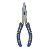 Irwin Tools - Alicates De Agarre De Visita, Punta Larga Dobl