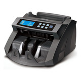 Maquina Contadora Billetes Bill Counter Dinero 2600 Uv Mg