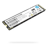 Memoria Hp Fx900 512gb Nvme Gen4 Gaming Pc Ssd 