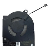 Cooler Fan Ventoinha Dell G15 5510 5511 5515 - P105f - Gpu