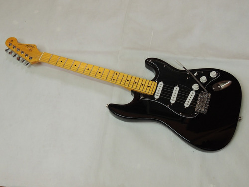 Fender Stratocaster Custom Shop David Gilmour Luthier